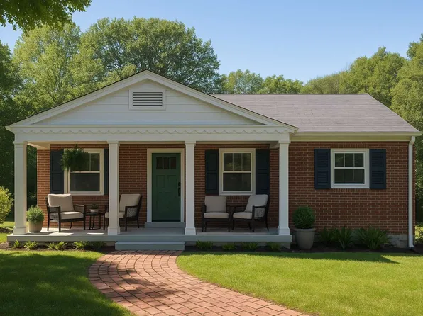 1128 Riverwood Dr, Nashville, TN 37216