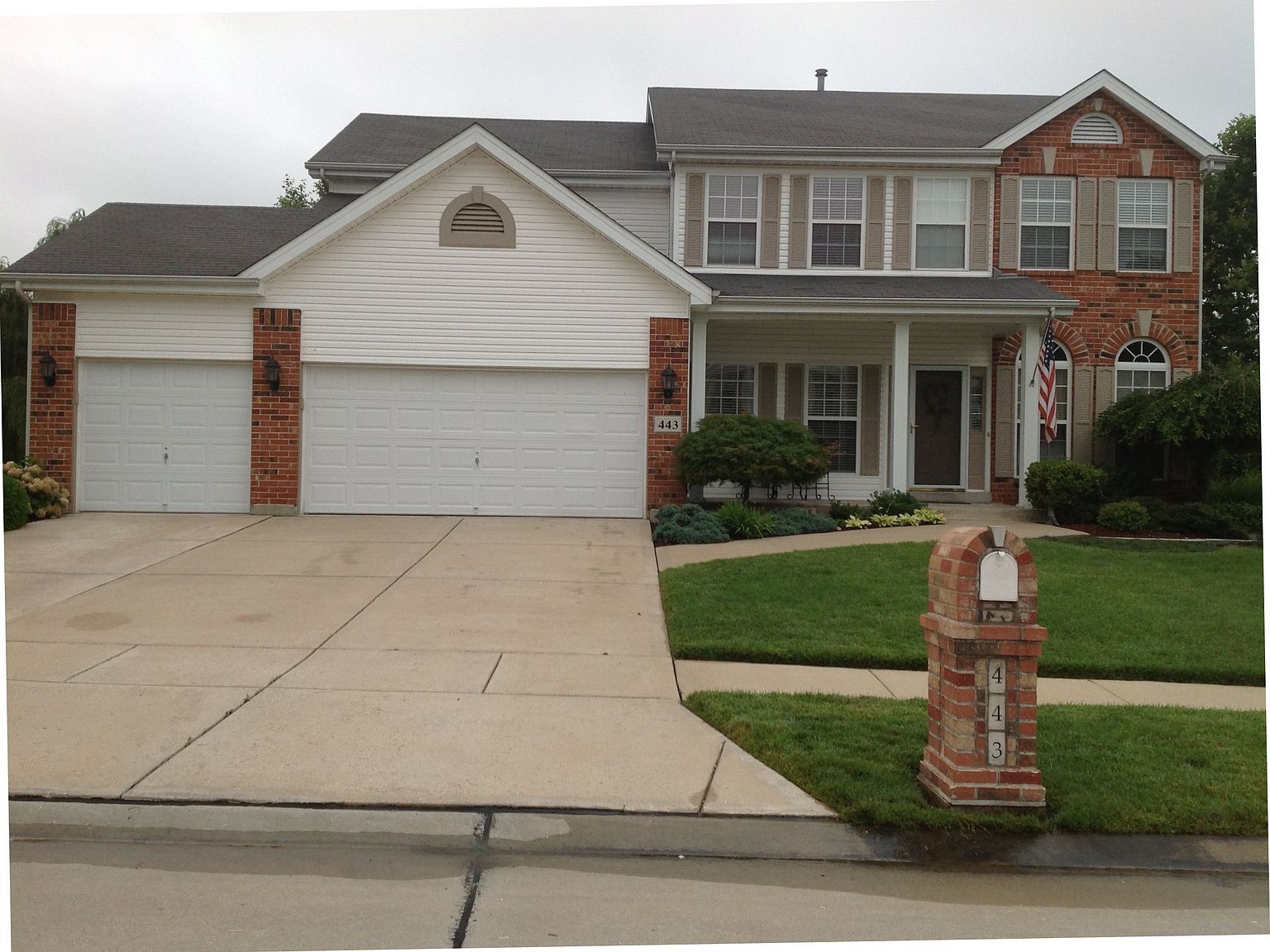 443 Mannington Dr, Cottleville, MO 63376 Zillow