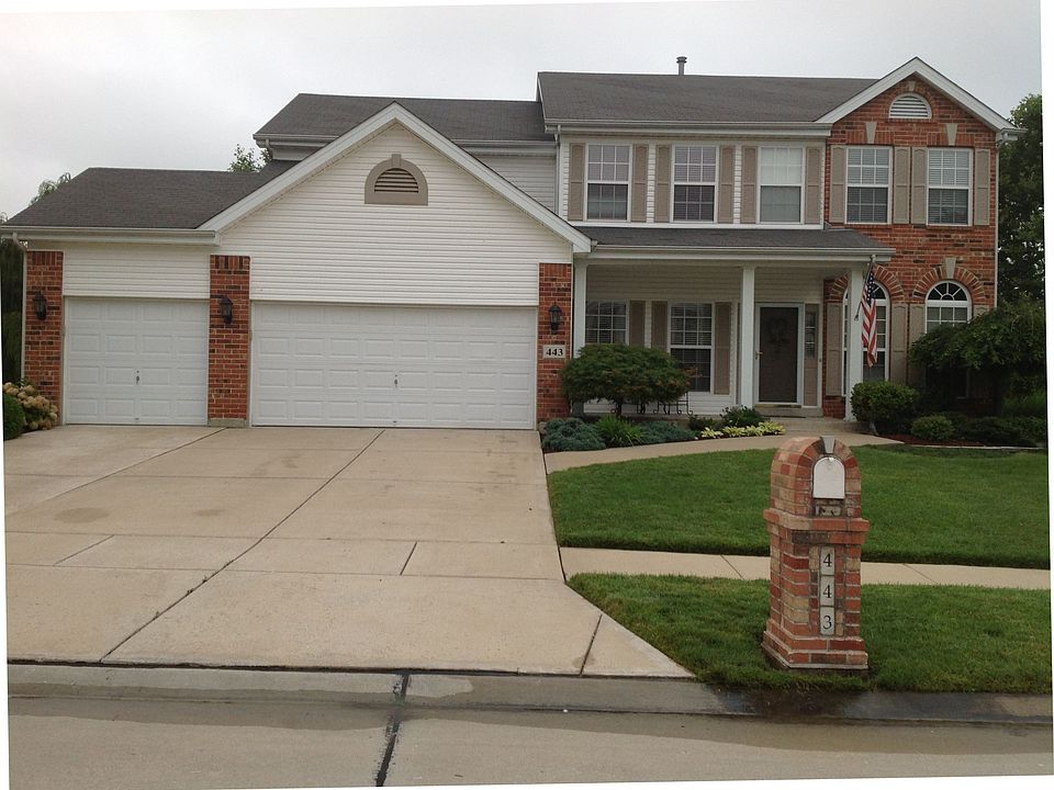 443 Mannington