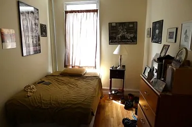 Rented by Citi Habitats