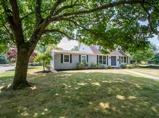 179 Hunting Ln, Fair Haven, NJ 07704