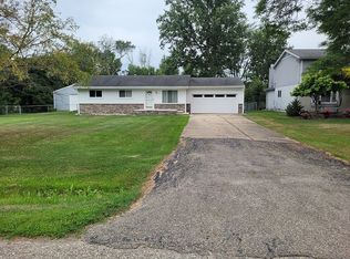 48188 Forbes Dr, Chesterfield, MI 48047