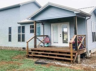 1125 Earl Rd, Russellville, KY 42276