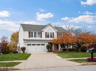 1008 Summer Sweet Ln, Mount Airy, MD