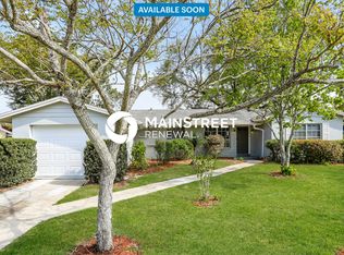 1560 Fergason Ave, Deltona, FL 32725