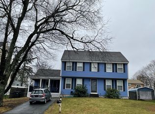 140 Pilgrim Rd, Haverhill, MA 01832