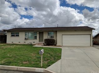 33529 Washington Dr, Yucaipa, CA 92399