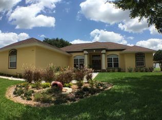 5536 Emerald Ridge Blvd, Lakeland, FL 33813