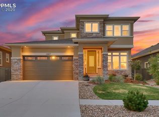 11667 Spectacular Bid Cir, Colorado Springs, CO 80921