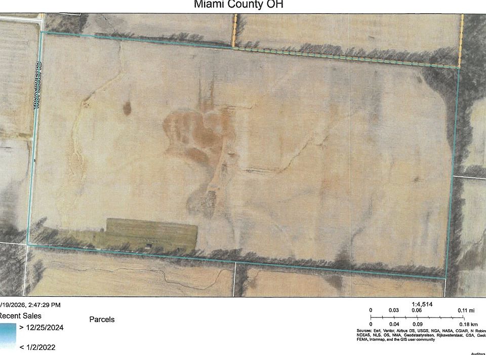 1st image of 0 Troy Sidney Rd