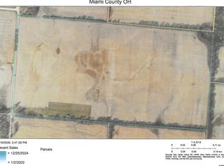 0 Troy Sidney Rd, Piqua, OH 45356