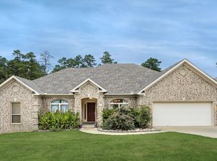 15516 Hartford St, Little Rock, AR 72223