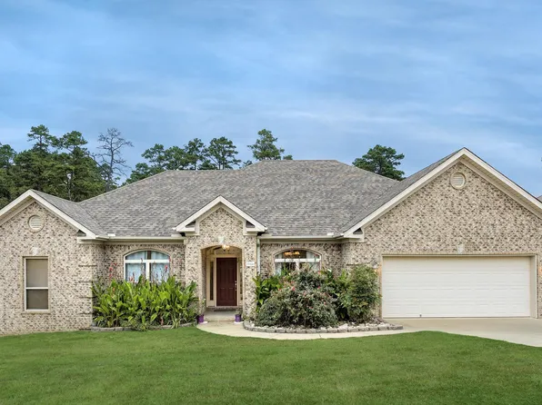 15516 Hartford St, Little Rock, AR 72223