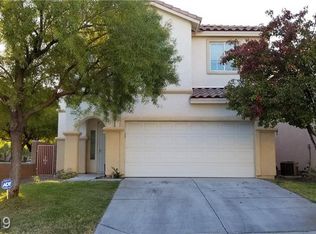 5899 Lustrous Ct, Las Vegas, NV 89148