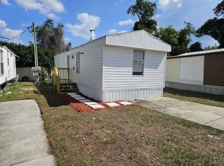 2435 Madrid Dr, Melbourne, FL 32940