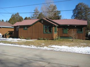 6 9th St, Tupper Lake, NY 12986