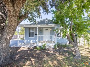 4633 Evelyn St, Corpus Christi, TX 78415