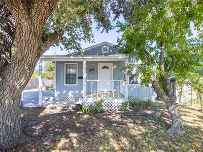 4633 Evelyn St, Corpus Christi, TX, 78415