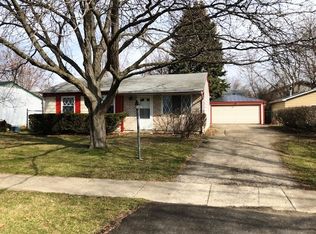645 Ponderosa Dr, Bolingbrook, IL 60440