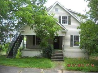 280 Montgomery Ave, Pacolet, SC 29372