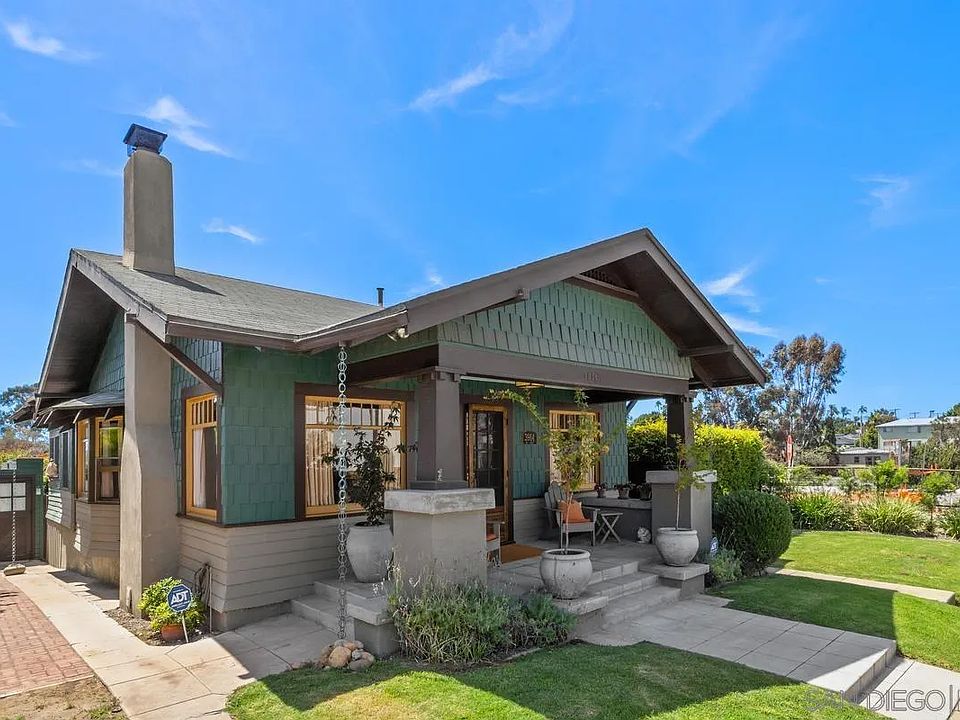 1st image of 3914 Ibis St