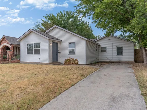 329 SE 46th St, Oklahoma City, OK 73129