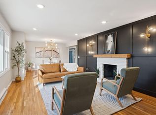 1740 Valders Ave N, Golden Valley, MN 55427