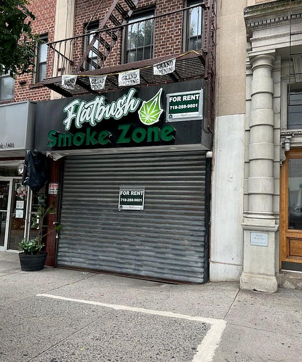 1st image of 393 Flatbush Ave #3
