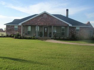 2314 F E Landry Rd, Jennings, LA 70546