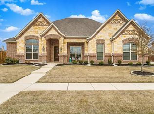 5119 Melia Dr, Arlington, TX 76001