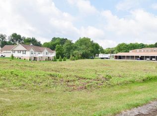 7100 Bretz St NW, Massillon, OH 44646