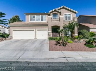 277 Timber Hollow St, Henderson, NV 89012
