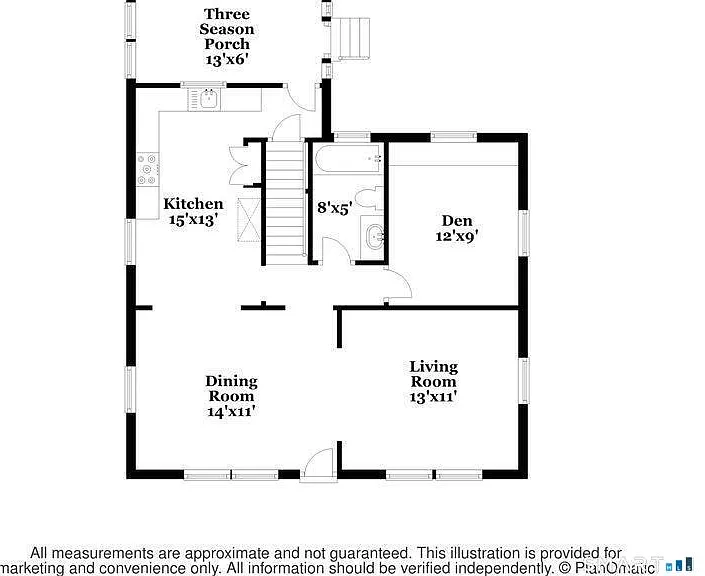 24 Henry St — Photo 16