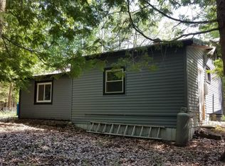 7351 Hamilton Rd, Alpena, MI 49707