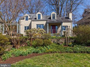 5319 Wapakoneta Rd, Bethesda, MD 20816