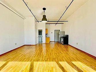 Rented by Real Street Inc