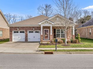 1148 Frewin St, Nolensville, TN 37135