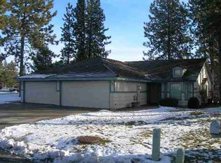 5721 S Mount Vernon St, Spokane, WA 99223