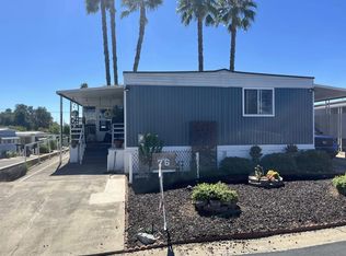 Crestview Mobile Home Park, Fallbrook, CA 92028