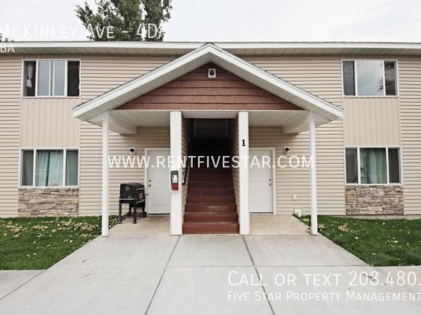 431 McKinley Ave #4D