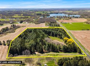 8407 Pigeon Lake Rd, Valders, WI 54245