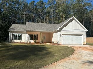 225 Clem Lowell Rd, Carrollton, GA 30116