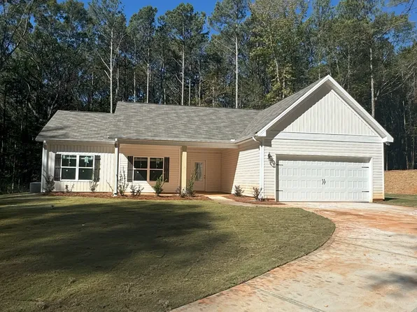 225 Clem Lowell Rd, Carrollton, GA 30116
