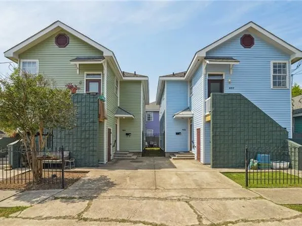 407 N Tonti St, New Orleans, LA 70119