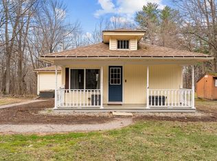 37 Highland St, Spencer, MA 01562