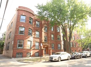 1517 W Cornelia Ave #F1, Chicago, IL 60657