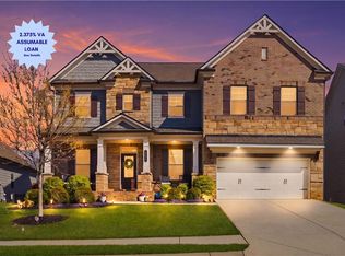 4420 Silver Oak Dr SW, Gainesville, GA 30504