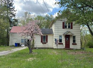 16826 Ridge Rd, Holley, NY 14470