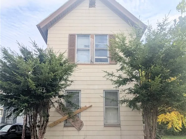 672 Jefferson Ave, Rochester, NY 14611