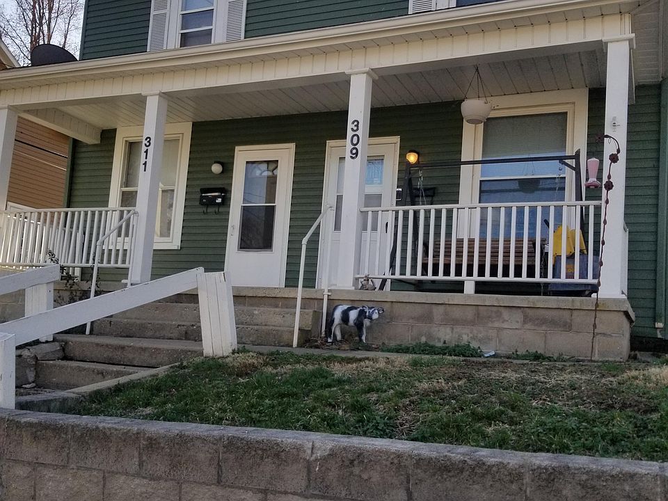 1st image of 311 Sycamore St Unit 2